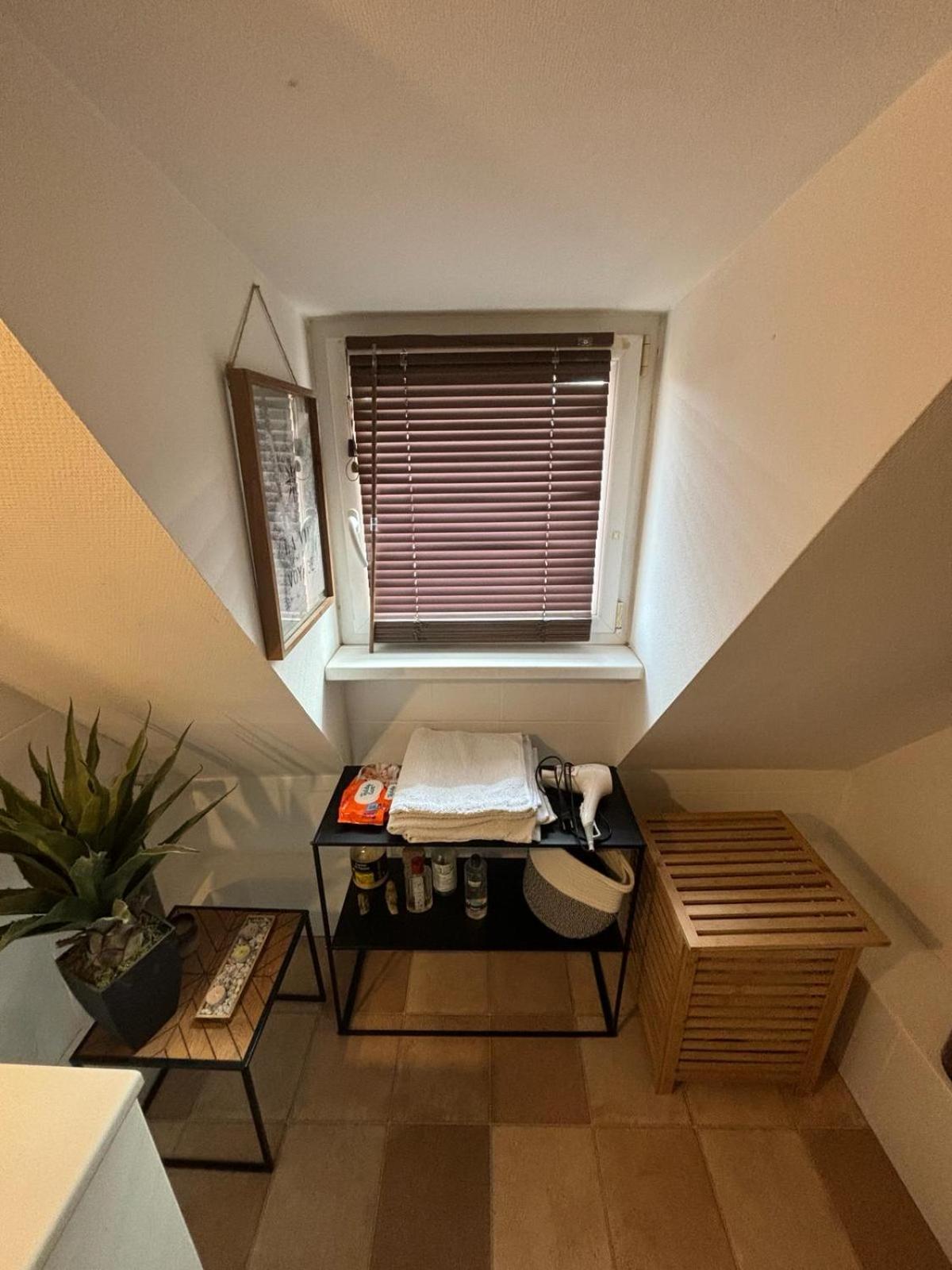 Charmant Appartement Proche Strasbourg A エックヴェルスハイム エクステリア 写真