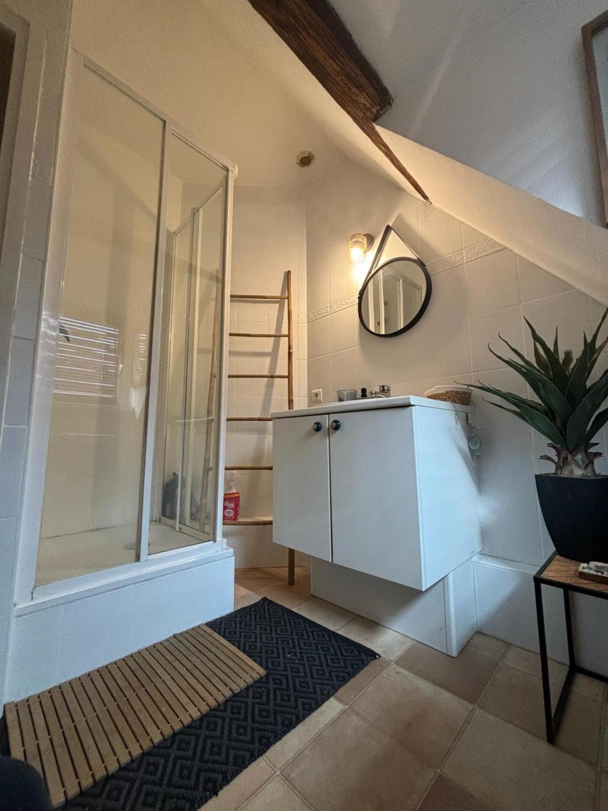 Charmant Appartement Proche Strasbourg A エックヴェルスハイム エクステリア 写真