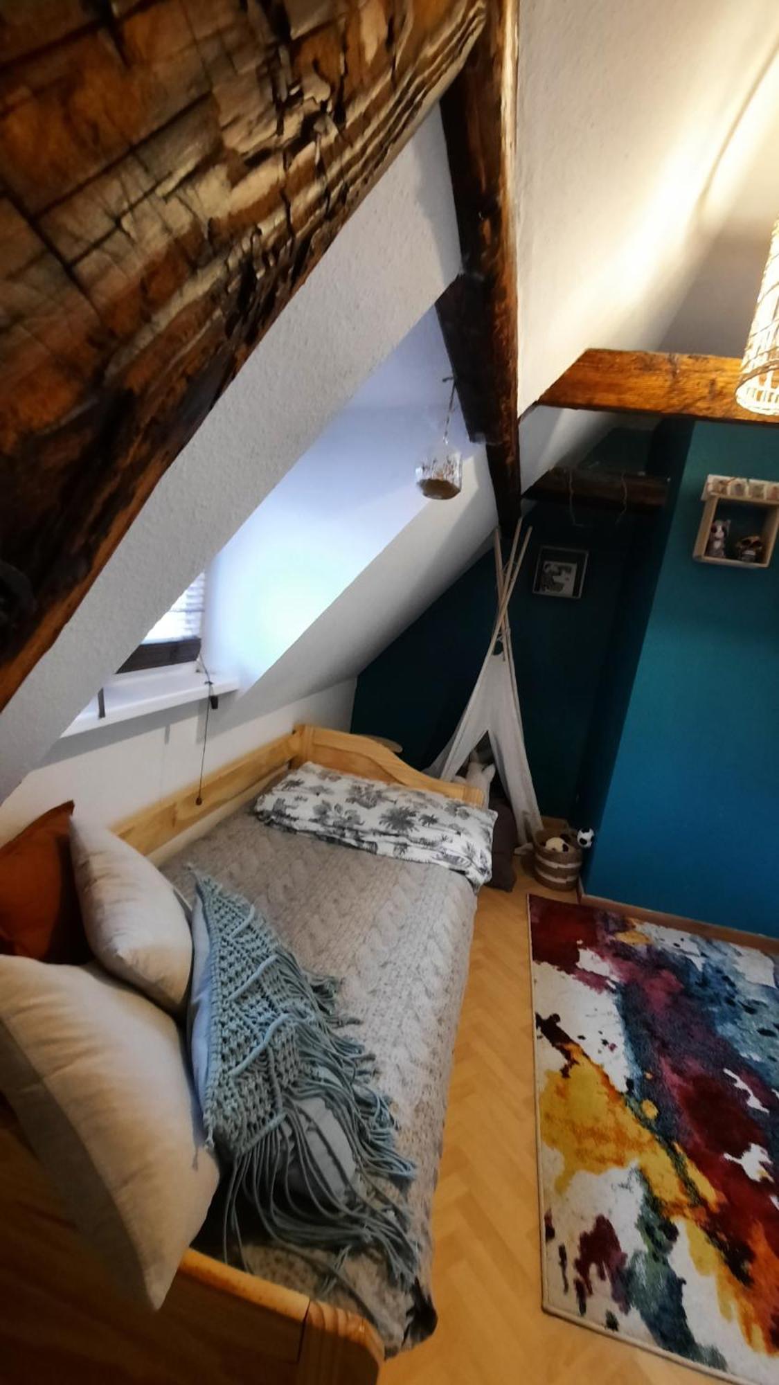 Charmant Appartement Proche Strasbourg A エックヴェルスハイム エクステリア 写真